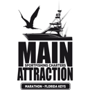 Main Attraction - Tourist Information & Attractions