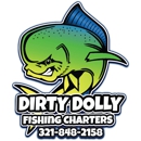 Dirty Dolly Fishing Charters - Boat Rental & Charter