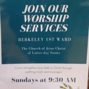 The Church of Jesus Christ of Latter-day Saints - Methodist Churches