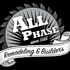 All Phase Remodeling & Builders