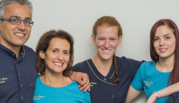 Helena Street Dental Clinic - Midland, WA. Our Midland Dental Team