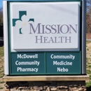 Mission Community Medicine-Nebo - Physicians & Surgeons