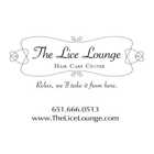 The Lice Lounge