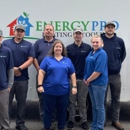 Energy Pro Heating & Cooling - Heating Contractors & Specialties