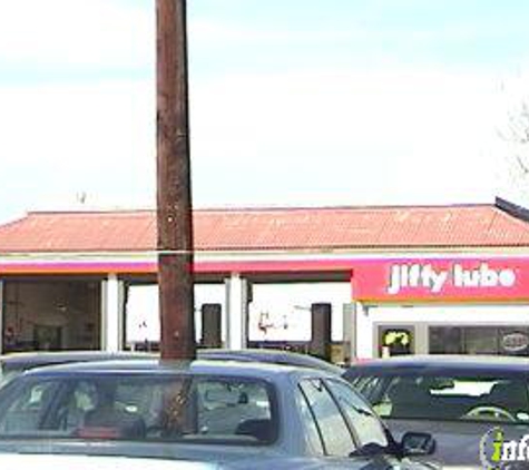 Jiffy Lube - Arvada, CO