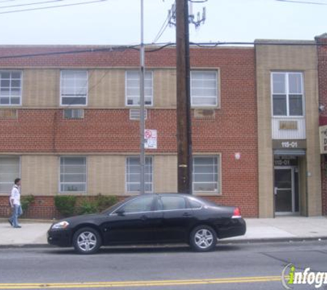 Queens Community Board 10 - South Ozone Park, NY