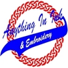 Anything In Ink & Embroidery gallery