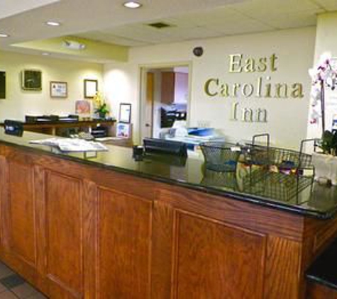 East Carolina Inn - Greenville, NC