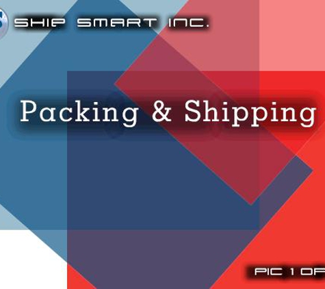 Ship Smart Inc. - Seattle, WA