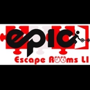 Epic Escape Rooms LI - Recreation Centers