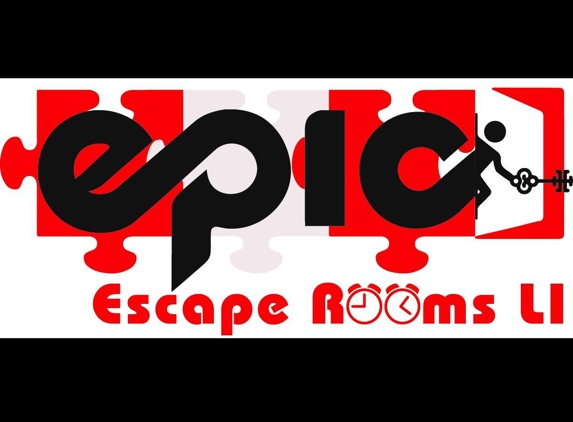 Epic Escape Rooms LI - West Hempstead, NY