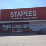 Staples