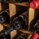 Buli Limestone Wines - Bars
