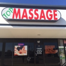 Top Massage - Massage Services