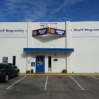 Blazn Diagnostics Auto Care, Inc