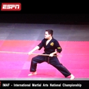 Dragon Warrior Martial Arts - Self Defense Instruction & Equipment