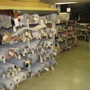 Quality Fabrics & Supply Company - Sporting Goods