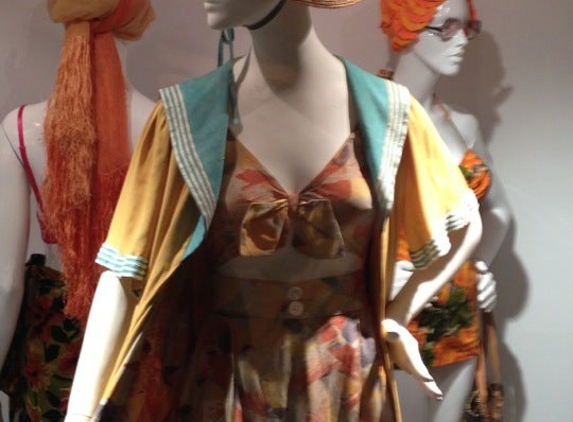 TDF Costume Collection - Astoria, NY