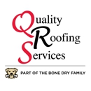 Quality Roofing Services, Inc. - Roofing Contractors