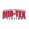 Mid-Tex Testing gallery