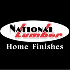 National Lumber Home Finishes - Paint Store (CLOSED)
