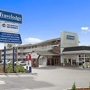 Travelodge at Port of Tacoma