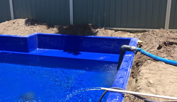 Aqua 2 GO - Caloundra West, QLD