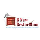 B New Restoration - Upholsterers