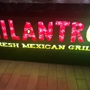 Cilantro Fresh Mexican Grill