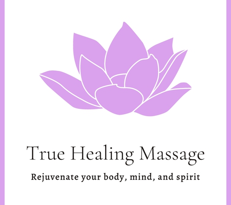 True Healing Massage - Lynchburg, VA