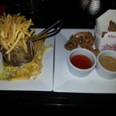 Seventy7 North - Restaurants