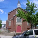 Saint Jacobus Evangelical Lutheran Church - Lutheran Churches