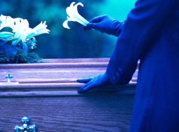 Centre Funeral Services & Crematorium - Ciccone, NT