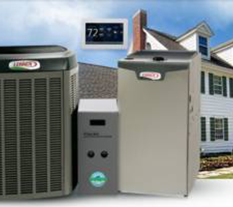 Crestside Ballwin Heating & Cooling - Saint Louis, MO