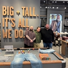 DXL Big + Tall
