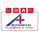 A Plus+ Mechanical Plumbing & HVAC - Auto Repair & Service