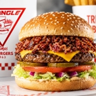 Triangle Drive in