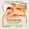 Asian Style Massage gallery