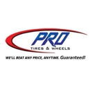 Pro Tire & Wheel - Wheels