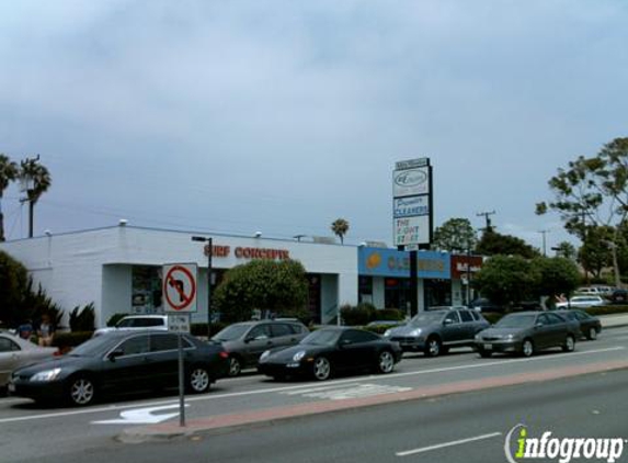 Premier Cleaners - Manhattan Beach, CA