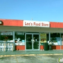 Lee's Food Store - Beer & Ale