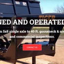 Specialty Trailers - Trailer Equipment & Parts