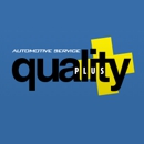 Quality Plus Automotive Service, Inc. - Automobile Parts & Supplies