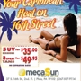 Megasun Tanning