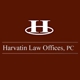 Harvatin Law Offices P C