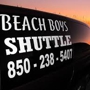 Beach Boys Shuttle