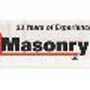 C J Masonry - Masonry Contractors