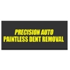 Precision Auto Paintless Dent Removal gallery
