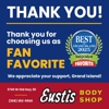 Eustis Body Shop gallery