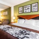 Sleep Inn & Suites Auburn Campus Area I-85 - Motels